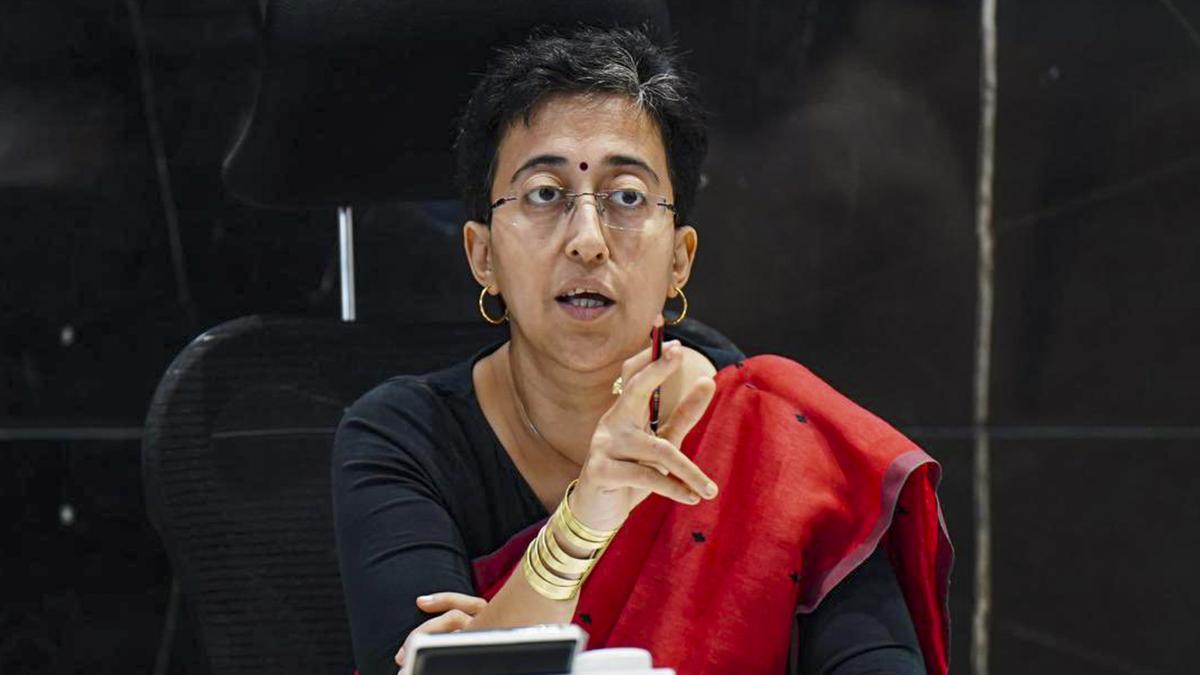 Amid row with Centre, PWD offers 6 Flag Staff Road Bungalow to Delhi CM Atishi