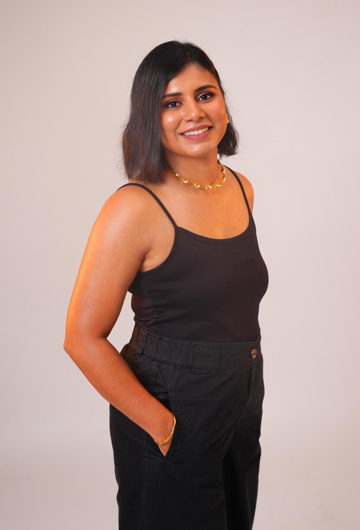 Sahana Naresh