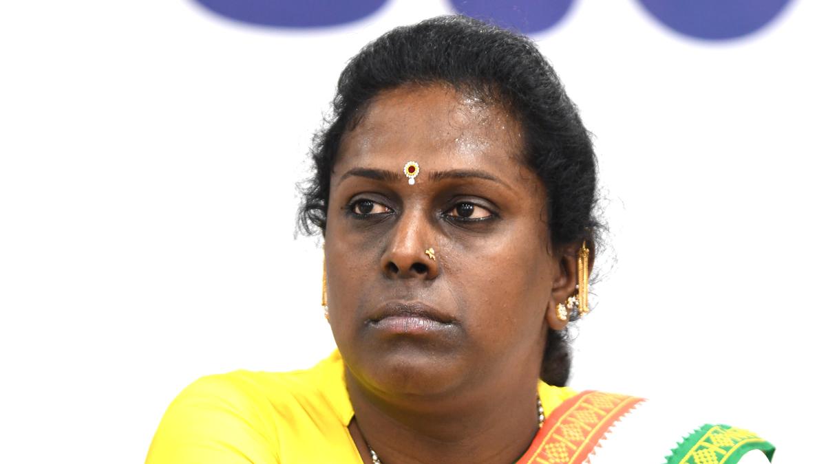 Akkai Padmashali becomes first transgender person from Karnataka to be part SC-appointed panel