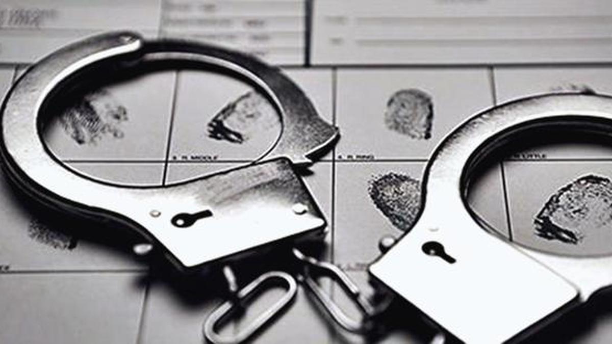 Eight men arrested for murder of history-sheeter in Tiruvottiyur