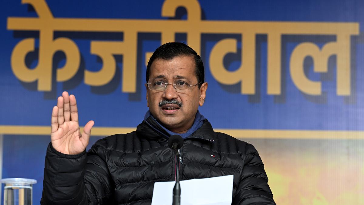 Key INDIA bloc members pick AAP over Congress for Delhi poll, raising questions about alliance’s future