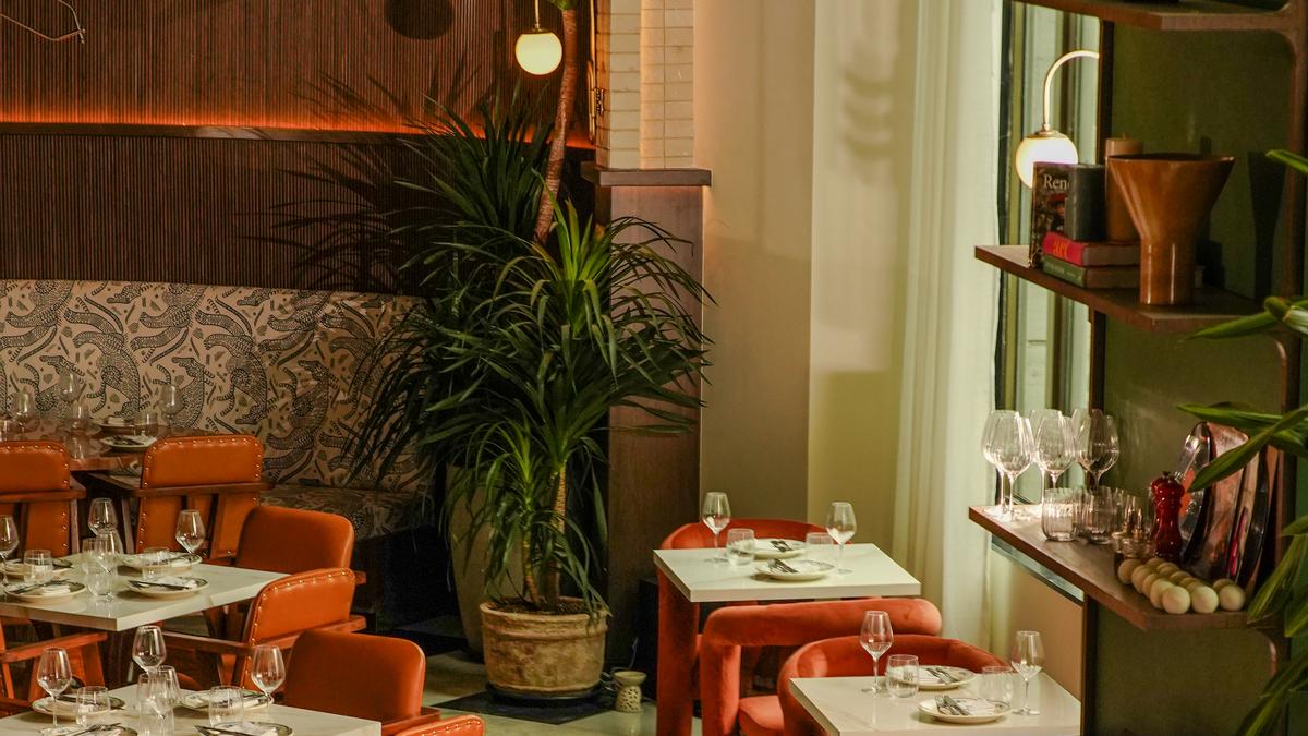 Franco-American cuisine comes to Mumbai with SoBo 20’s bold debut