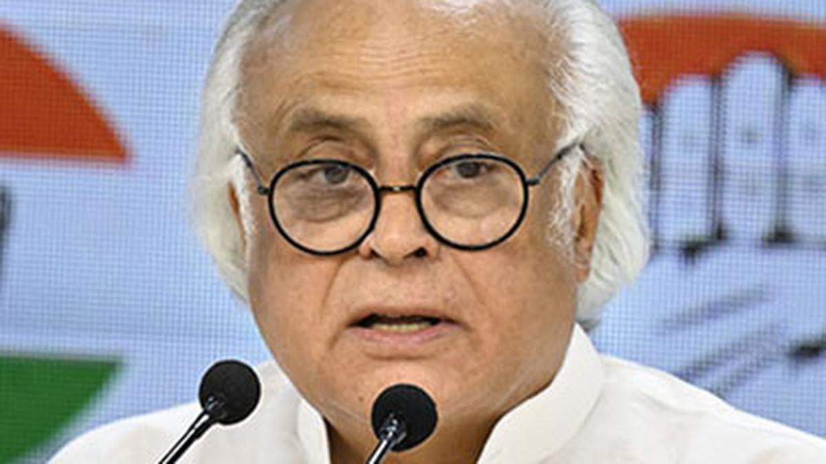 Since PM Modi’s ‘clean chit’ four years ago, China has continued its aggressive moves along India’s border: Congress