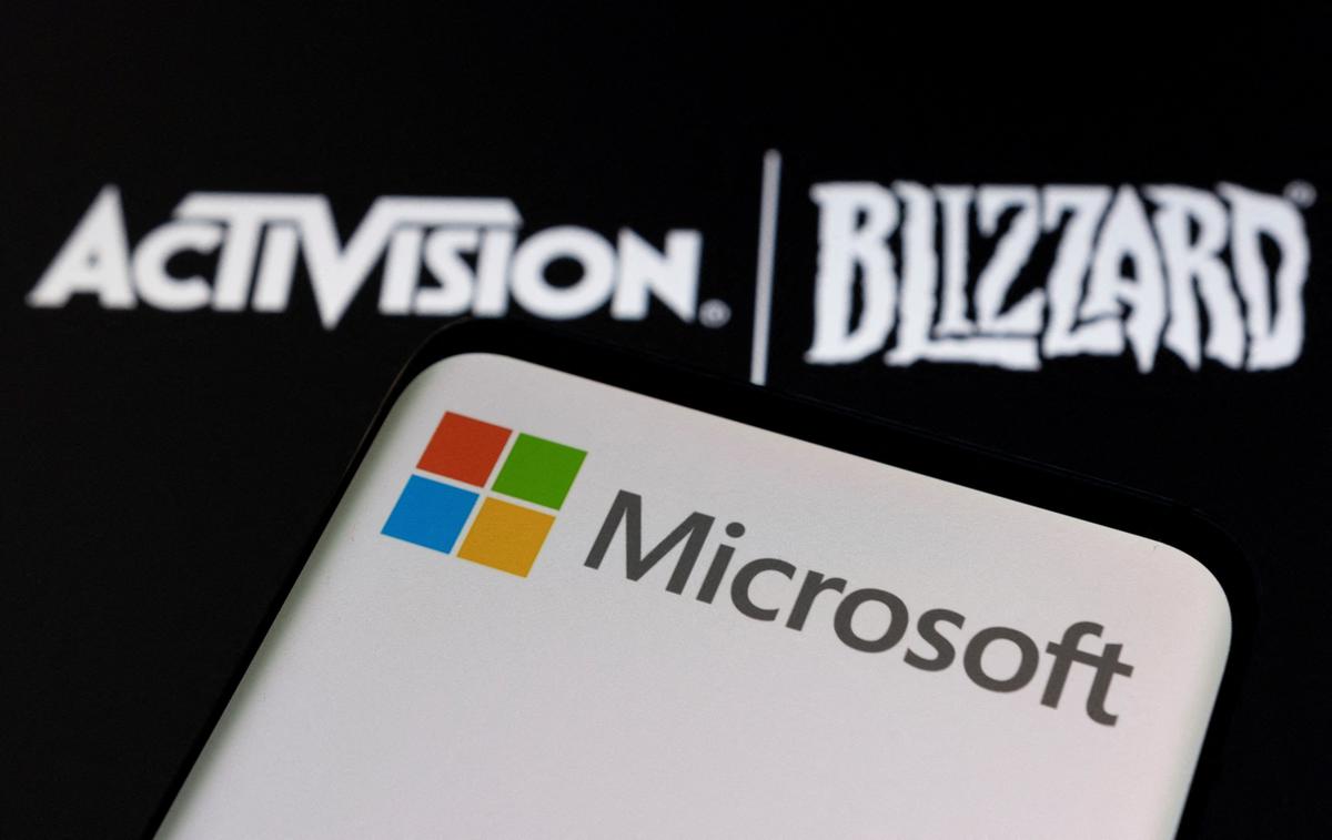 Microsoft обрисовывает основания для апелляции Activision к регулятору Великобритании