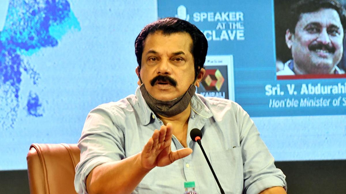 Malayalam actor M Mukesh denies allegations of sexual harassment