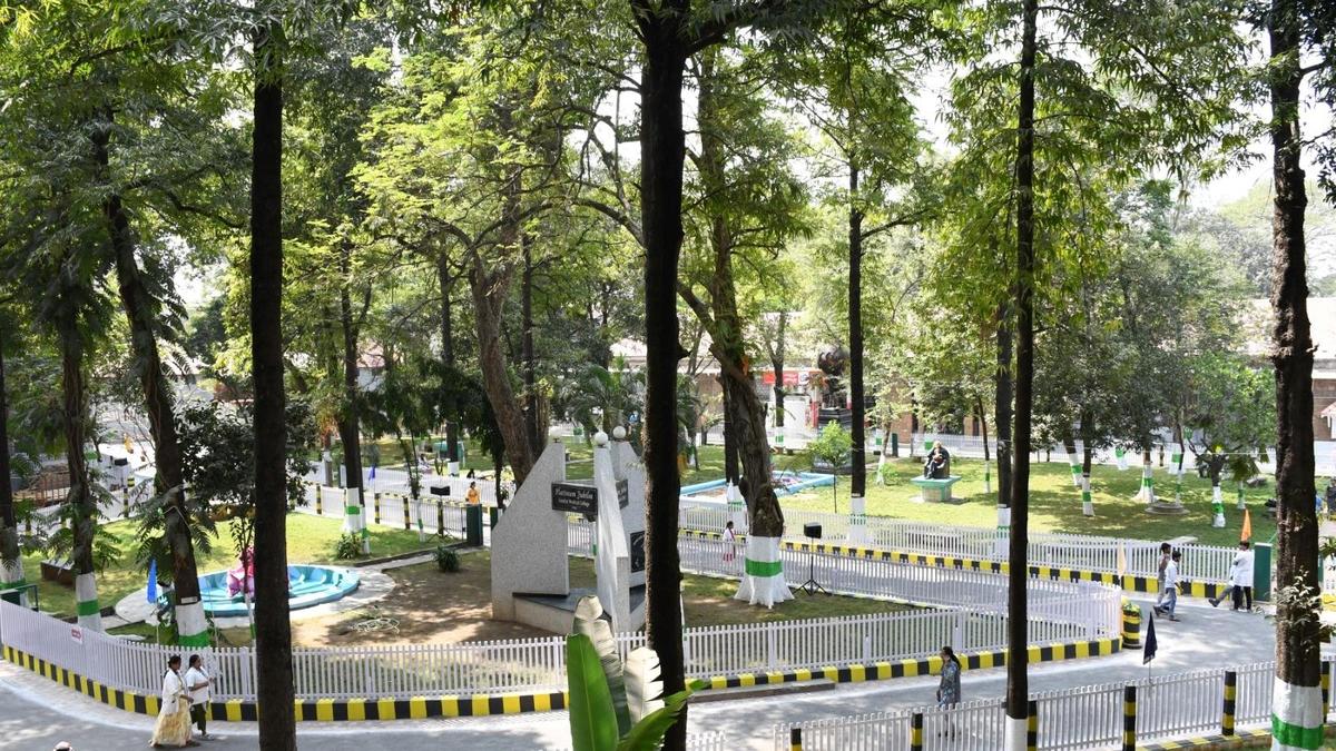 Alumni-led donations transform infrastructure at Guntur Medical College