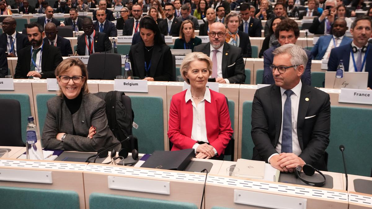 European nations set to discuss tightening of migration rules