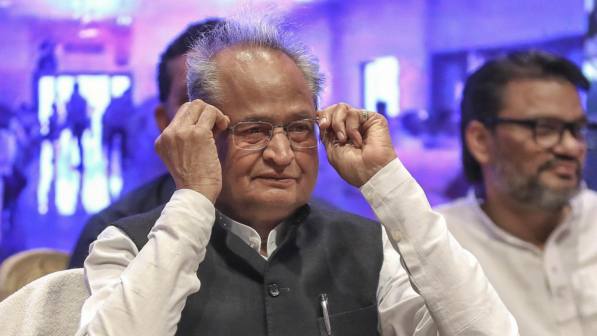 Court summons to Rajasthan Chief Minister Ashok Gehlot over Union Minister Gajendra Singh Shekhawat’s defamation complaint
