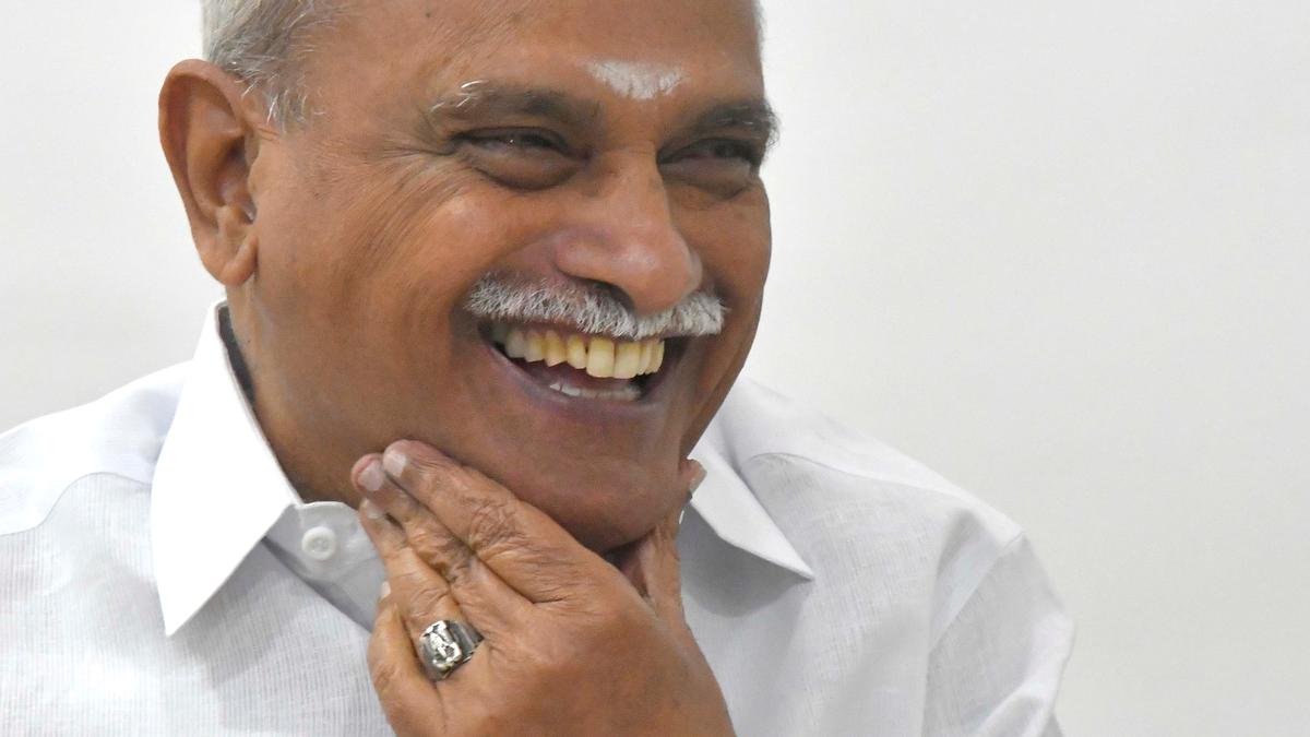 Congress MP flays Puducherry L-G for her remarks on SC judgment