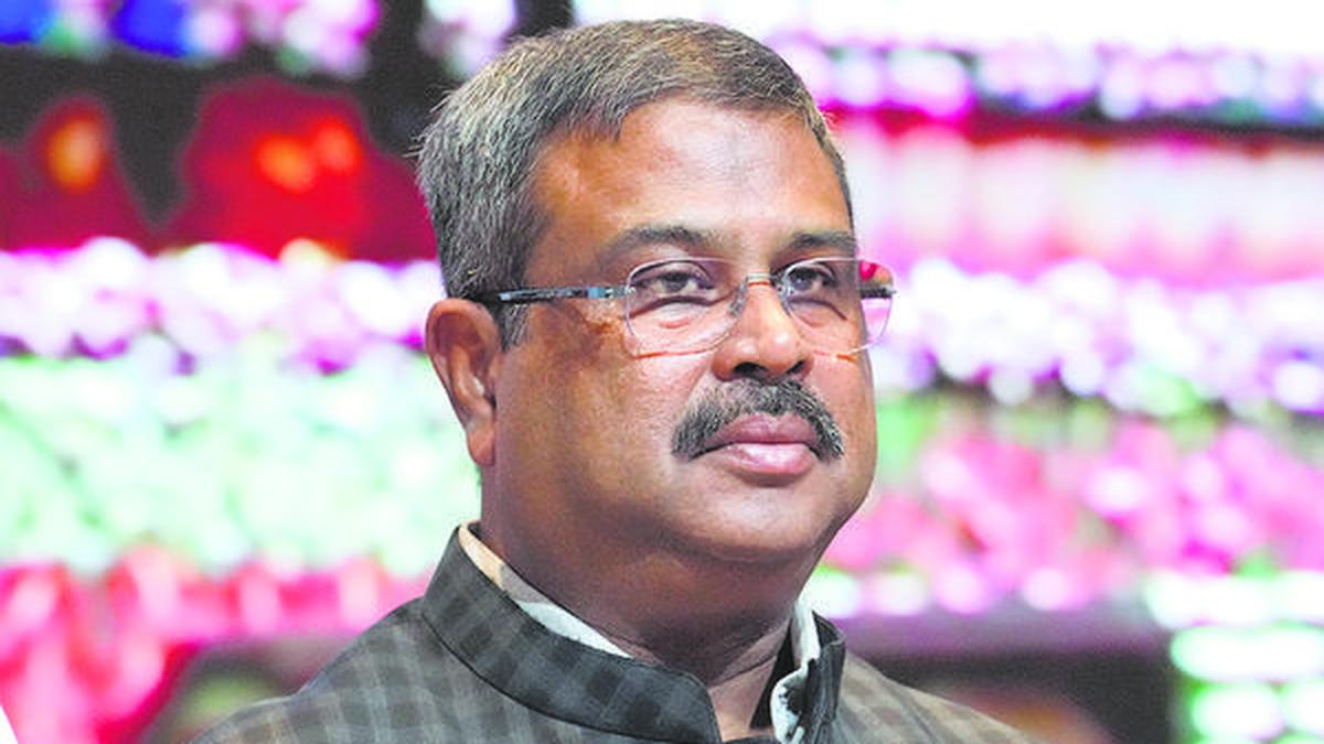Education Ministry issues LOIs for four foreign universities to set up campus in India
