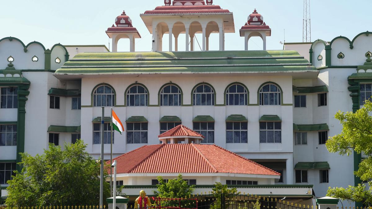 Madras High Court closes contempt petition on AIIMS hospital