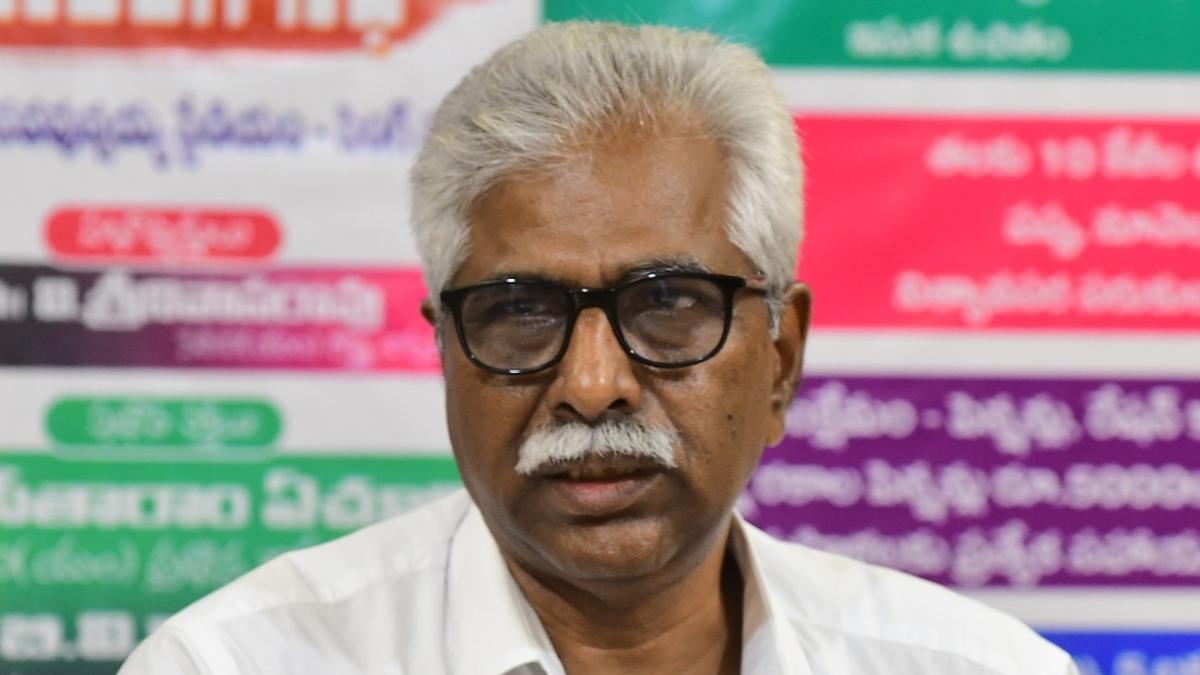 Reach out to tribal people who lost lands, livelihood due to construction of NH-516E, demands CPI(M)