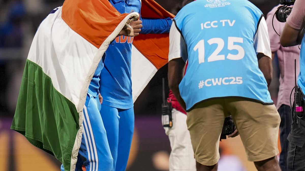 Piala Dunia Wanita | Kita sekarang telah mendobrak penghalang, kemenangan harus menjadi kebiasaan sekarang: Harmanpreet Kaur