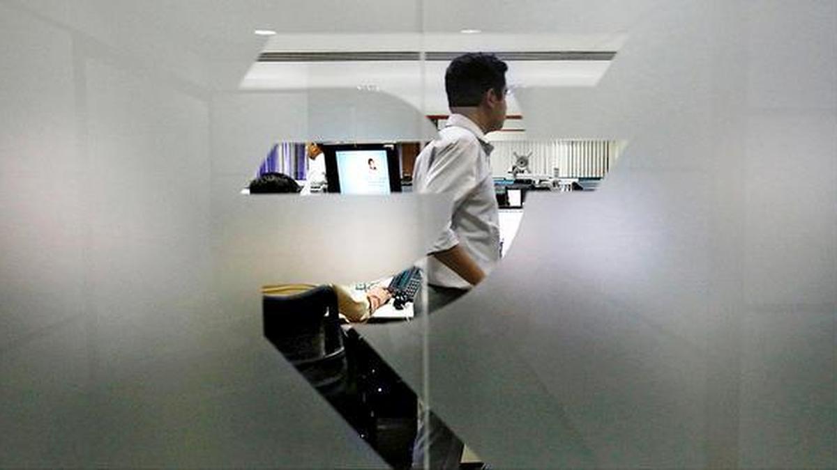 Rupee rises 2 paise to 89.20 against U.S. dollar in early trade