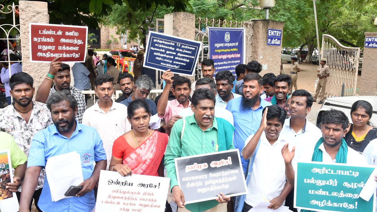 A minefield of controversies