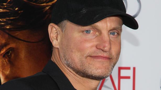 Woody Harrelson in talks for musical film ‘Sailing’