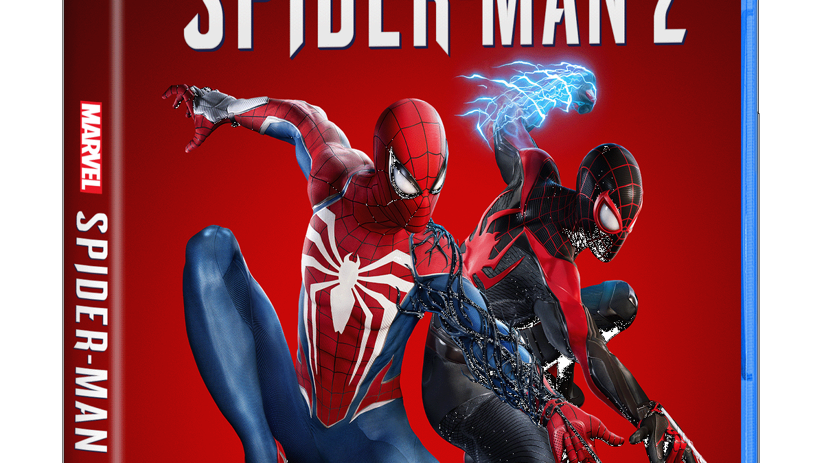 Marvel’s Spiderman 2 game finally gets a release date Everything to