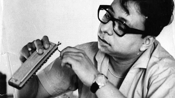 Melody Lane: A musical evening dedicated to R.D. Burman