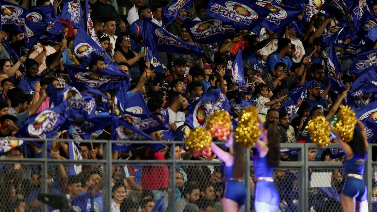 India’s fantasy sports’ revenue rises 24% during IPL 2023: Report