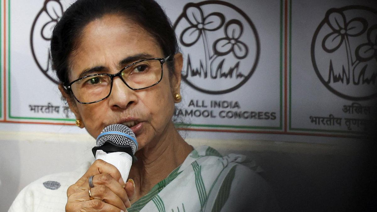 Bengal does not believe in bulldozer politics, says Mamata Banerjee