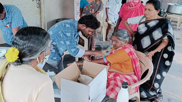 Andhra Pradesh: Women’s collective sets an example