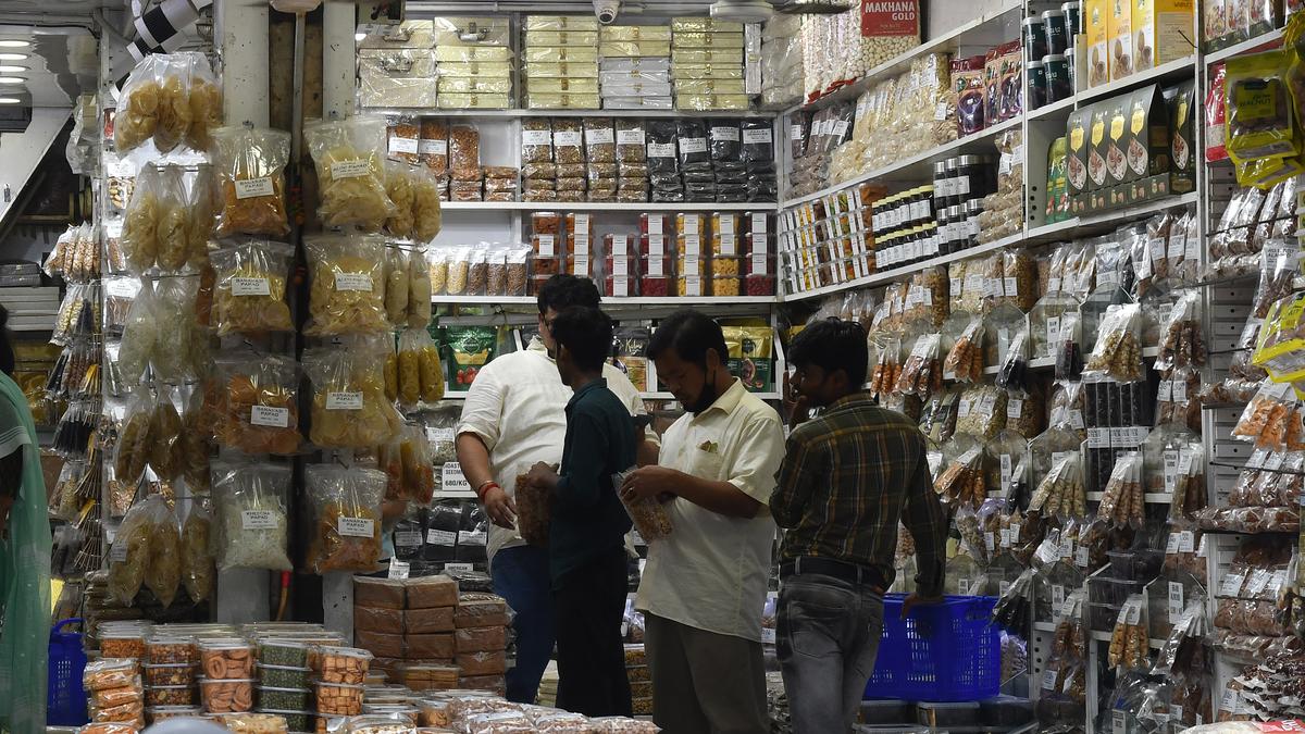 Printing 'date of manufacturing', 'unit sale price' on packaged items becomes mandatory from January 1