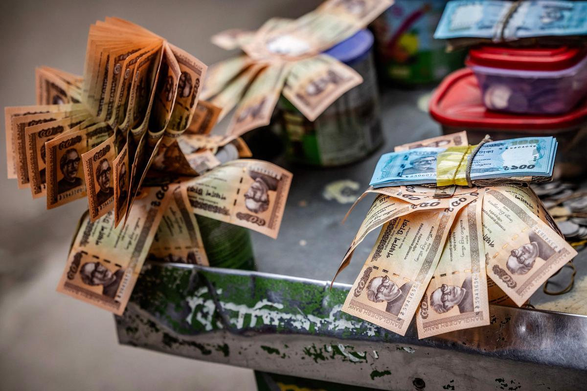 Bangladesh has one of the lowest tax-to-GDP ratios in the world (less than 7%) – underscoring its fiscal weakness, which manifests in minimal public investment in critical sectors such as healthcare and education.  