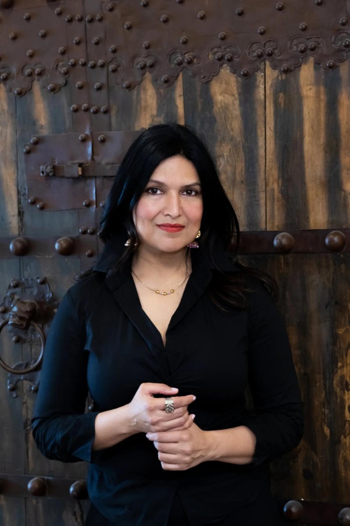 Subverting the marriage plot | Review of Sonora Jha's novel Intemperance - The Hindu