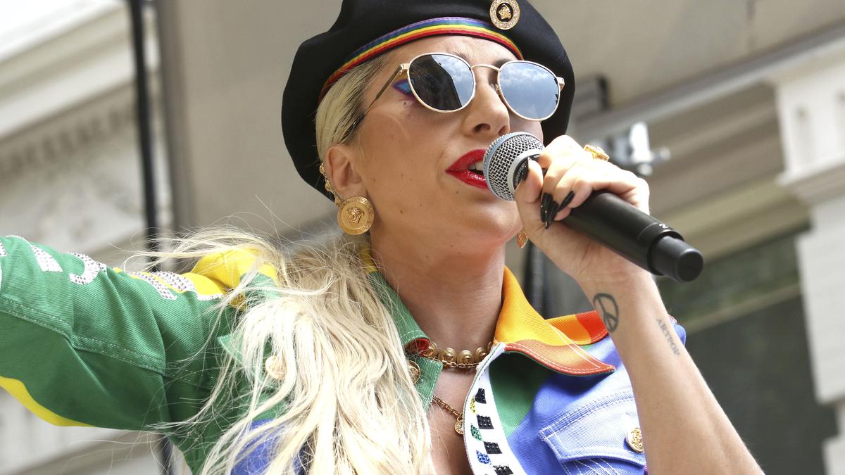 2024 Paris Olympics: Lady Gaga all set to perform at opening ceremony