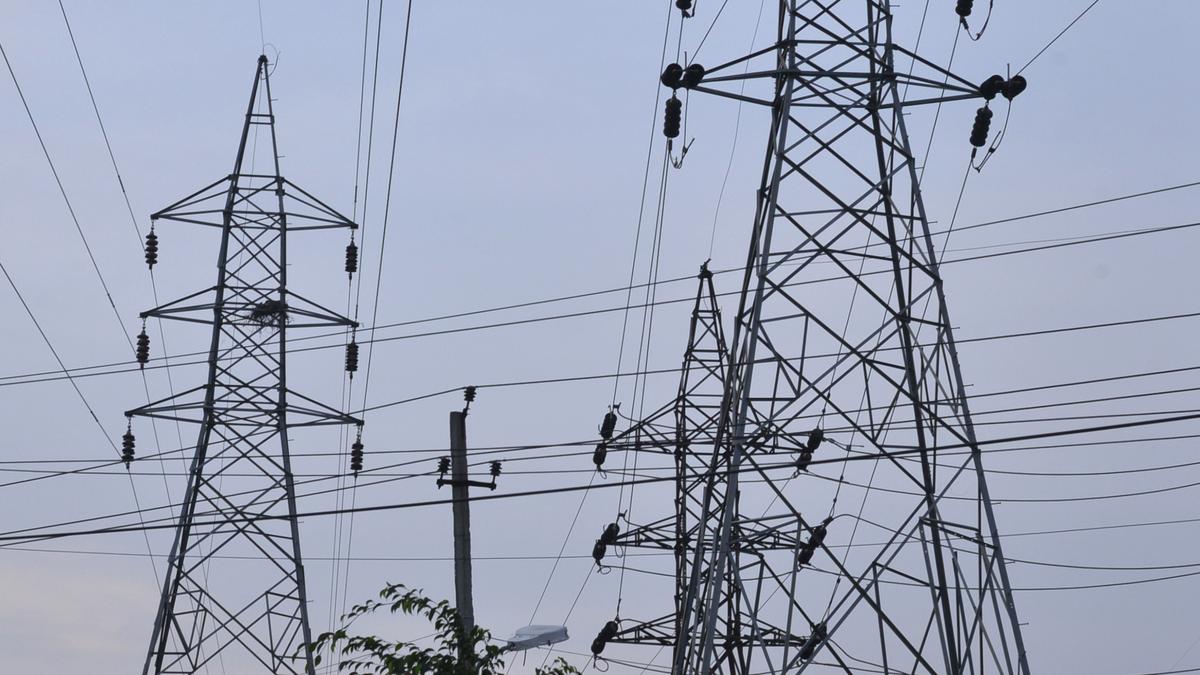 Bescom proposes non-telescopic tariff structure