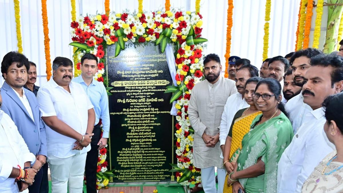 DDO offices will strengthen growth, welfare programmes at field level, says Dy. CM