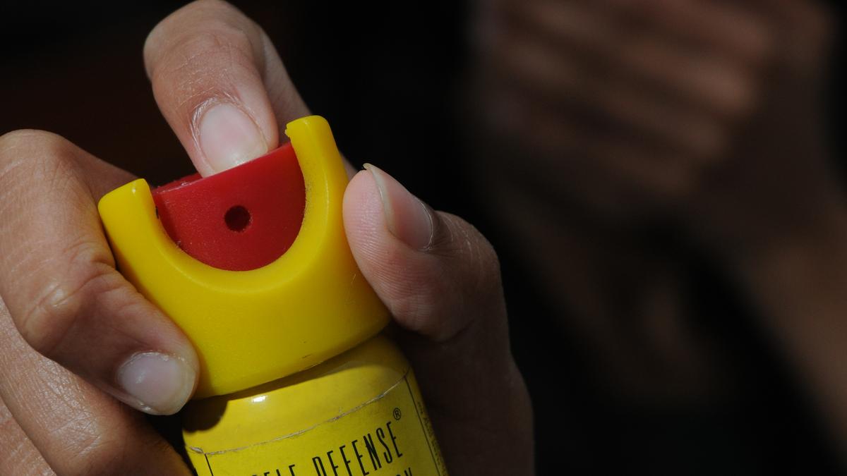 ‘Pepper spray’ incident at Kerala school: Nine students, teacher hospitalised with inhalation injury