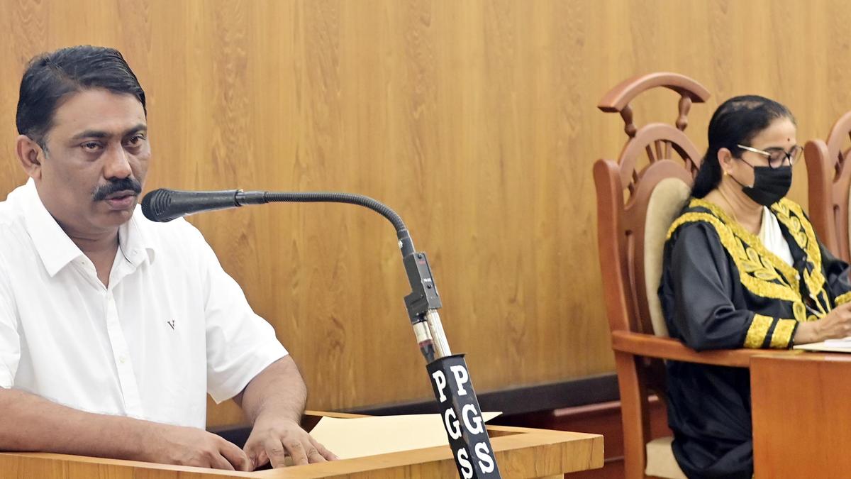 Kozhikode Corporation presents ₹1,178-crore Budget