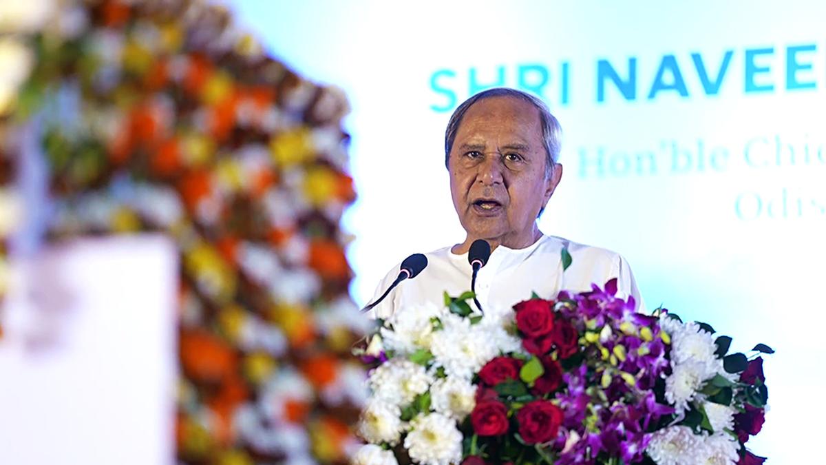 More than 10,000 people have applied for BJD tickets for Lok Sabha, Assembly elections