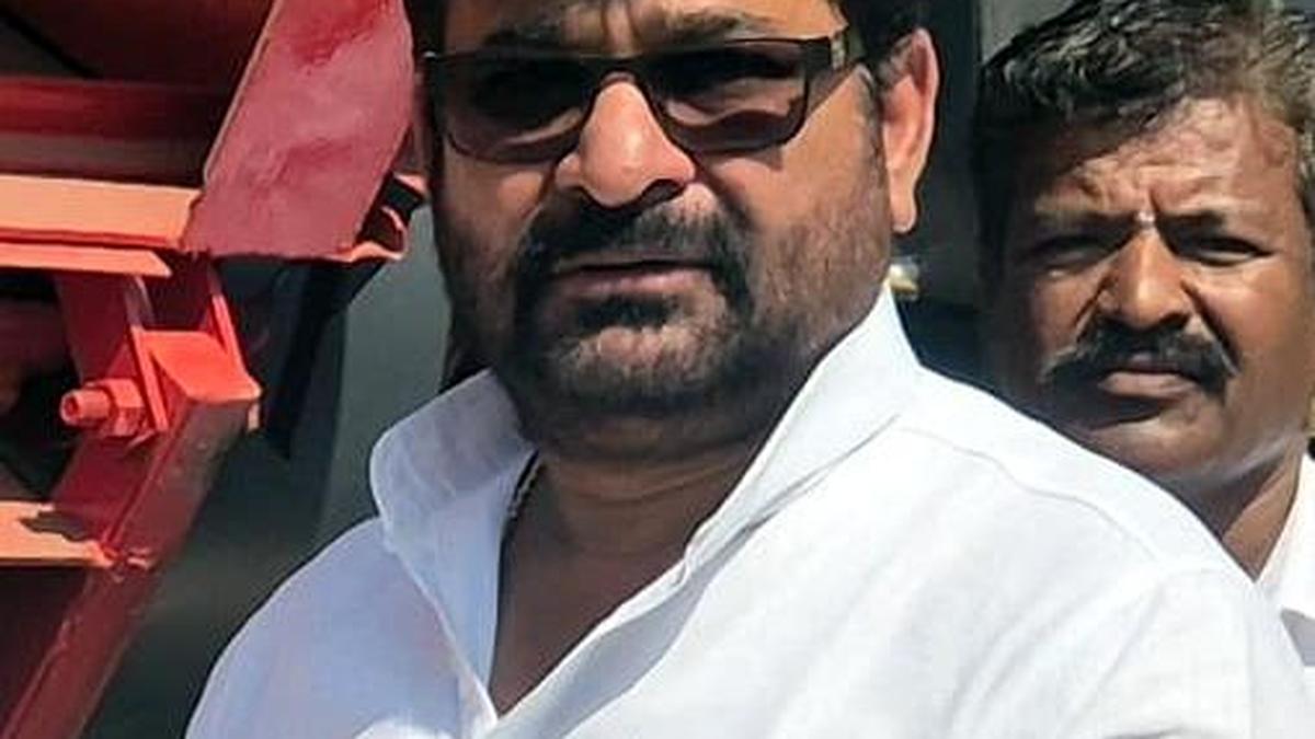 HC refuses bail to Vinay Kulkarni, tells him to go to Supreme Court