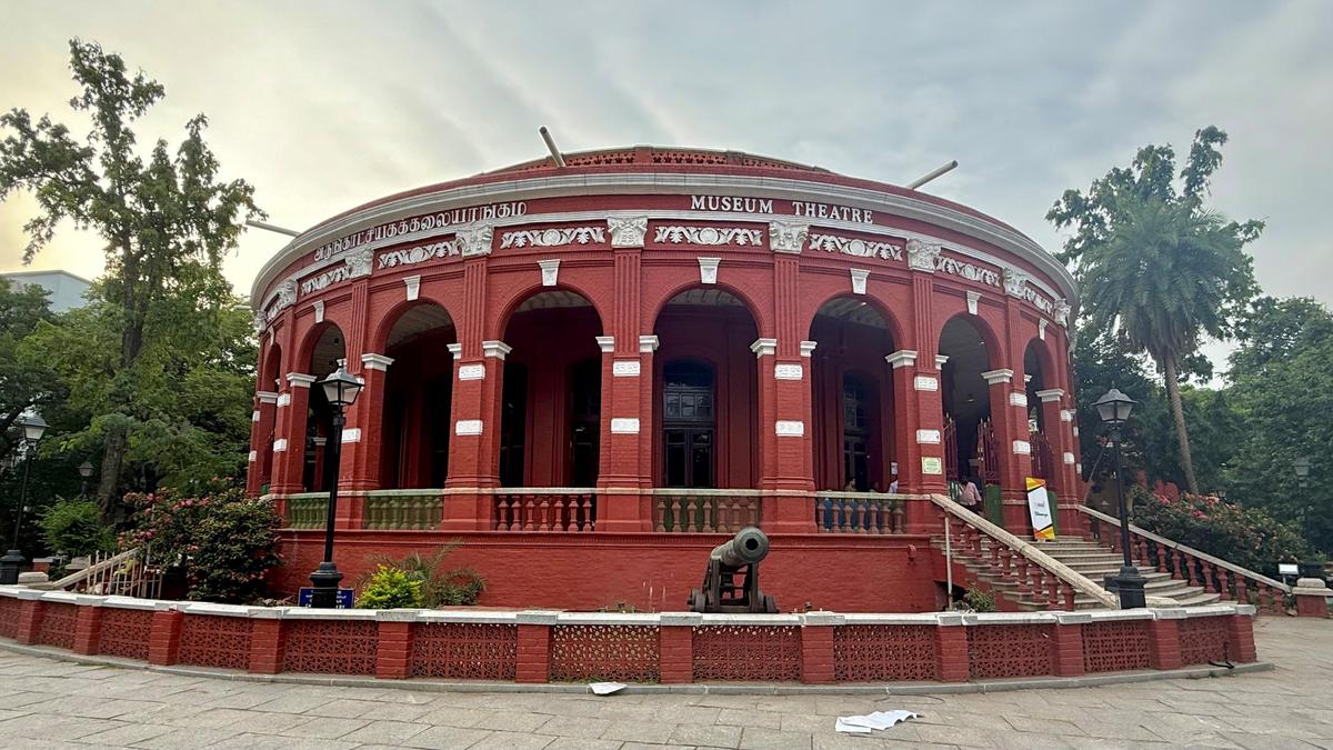 From Chola bronzes to vintage Cadillacs: Six Chennai museums worth revisiting