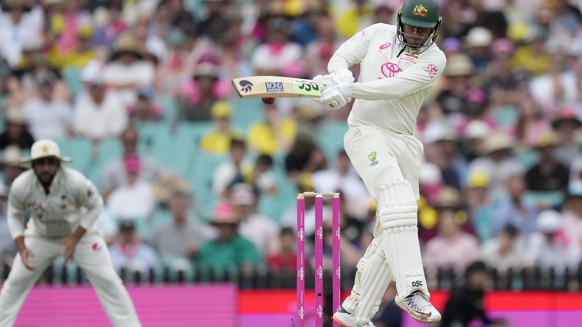 India beating Australia in last two Test tours Down Under has made rivalry more intense: Usman Khawaja