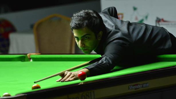 Advani, Kothari, Sitwala get direct entry into IBSF World Billiards Championship