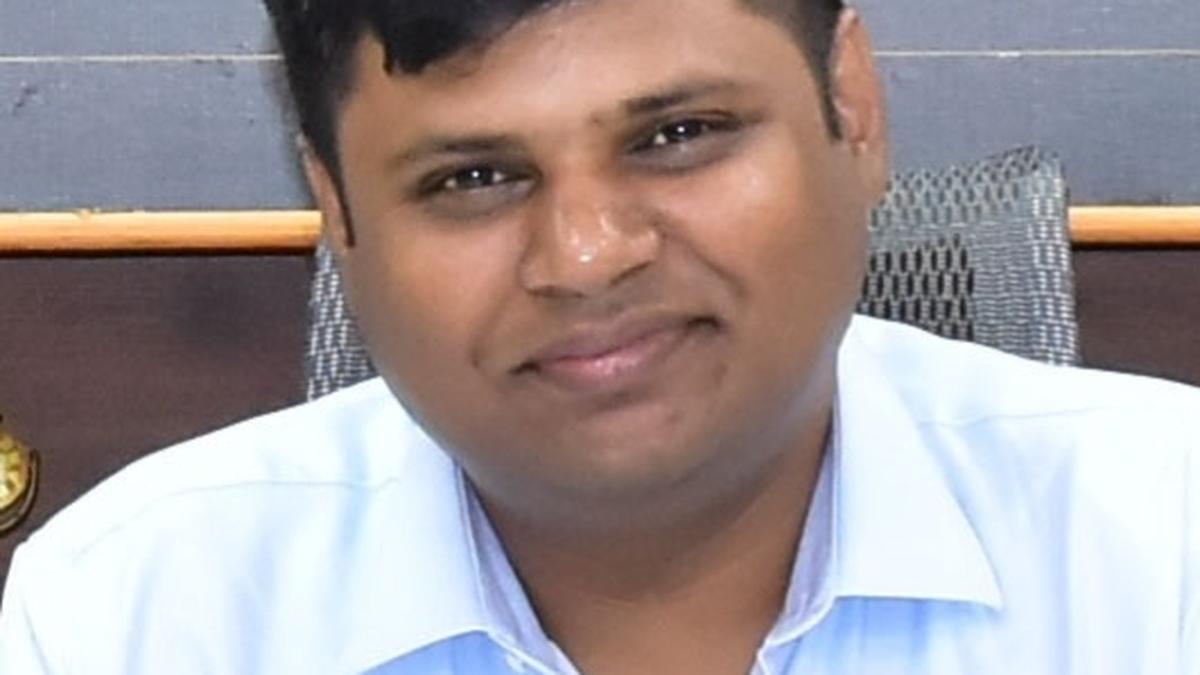 New Tirunelveli Collector promises to focus on implementing govt