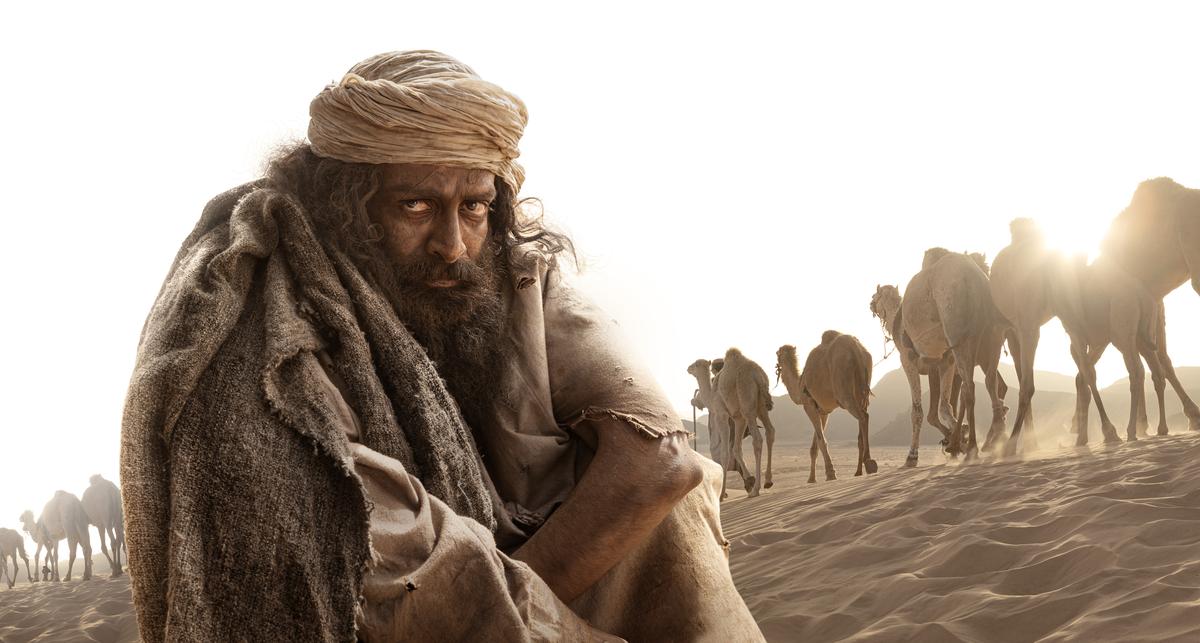 Despite receiving immense praise for his efforts in ‘Aadujeevitham’, Prithviraj Sukumaran missed out on the National Film Awards. Despite receiving immense praise for his efforts in ‘Aadujeevitham’, Prithviraj Sukumaran missed out on the National Film Awards.