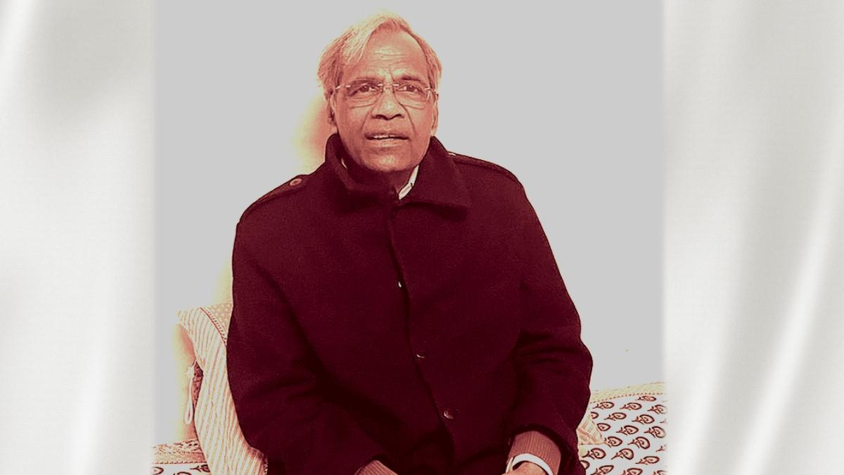 When poets write novels | Review of Udayan Vajpeyi’s Love is Participation in Eternity