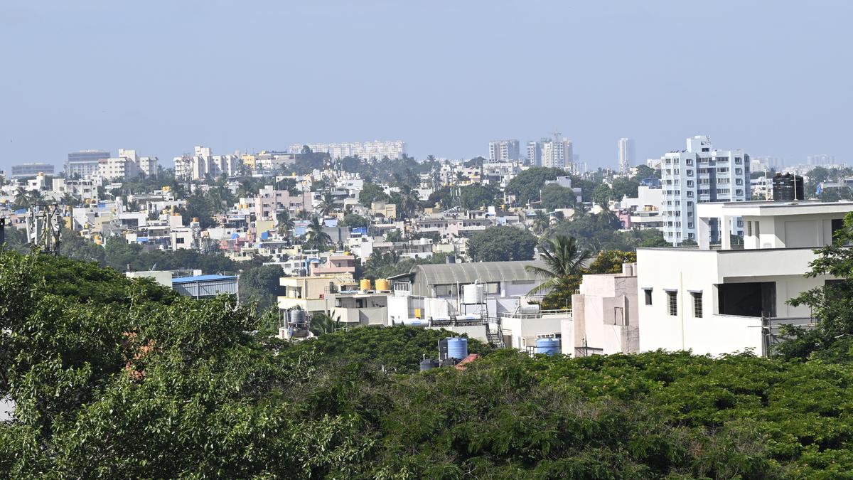 CID arrests Bengaluru realtor involved in over 100 land-grabbing cases under KCOCA