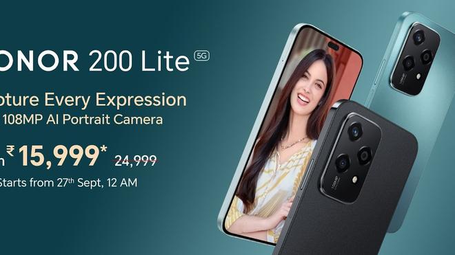  Honor-200-Lite-launched-with-50-MP-selfie-camera-Price-features