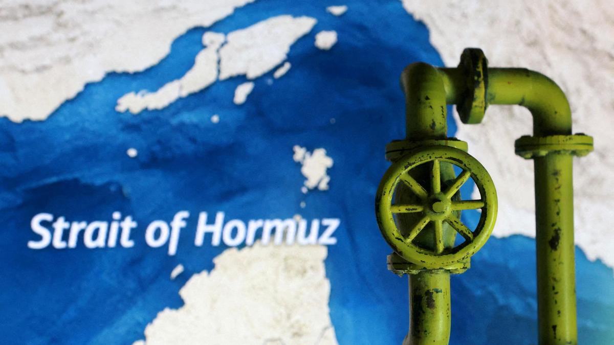 Iran-Israel war LIVE: Pakistan PM seeks two-week extension to Trump's deadline on Iran