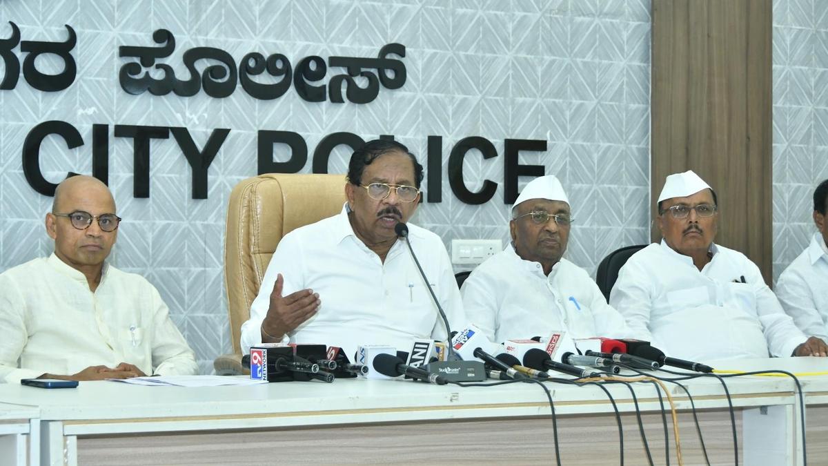 Notification in a week for recruitment to 56,834 vacant posts, says Home Minister