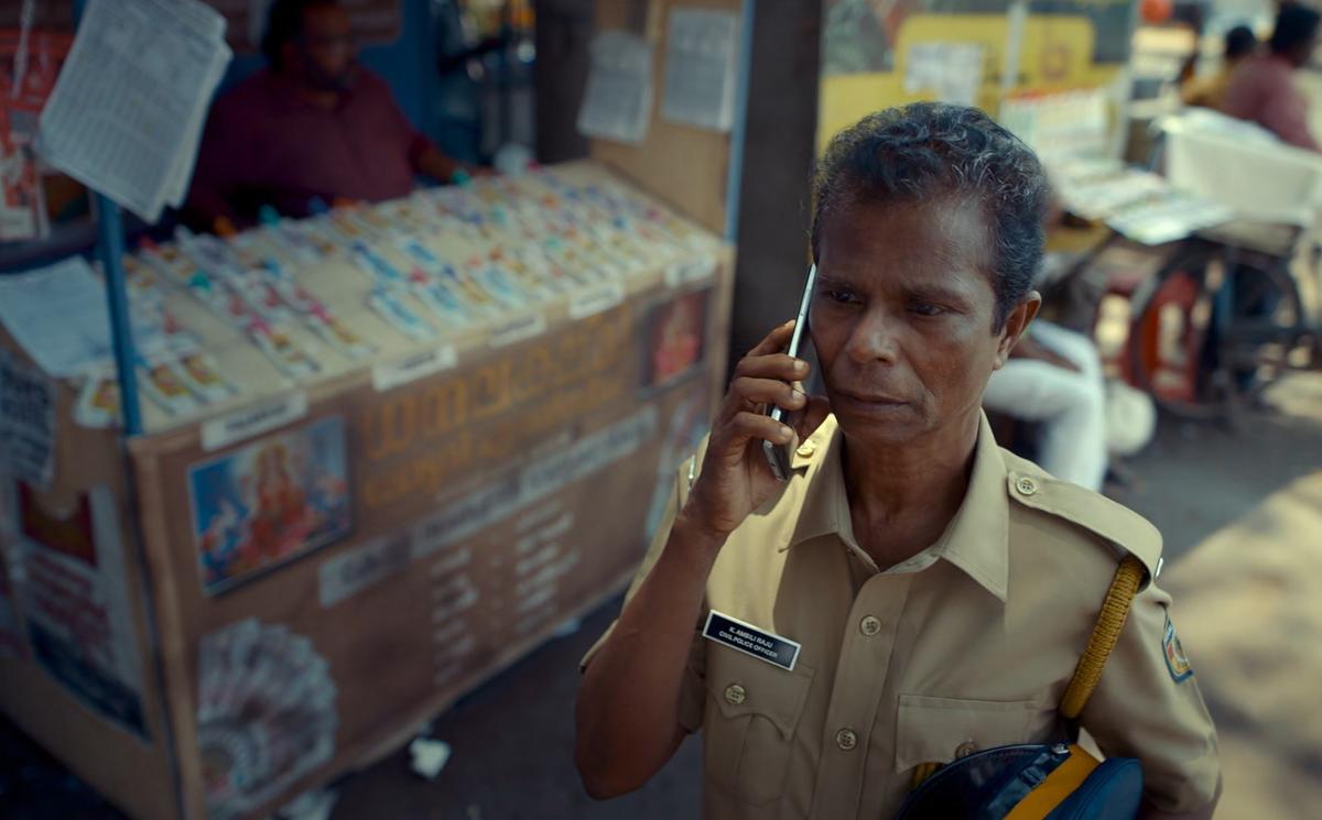 In the second season of the web series, Kerala Crime Files In the second season of the web series, Kerala Crime Files