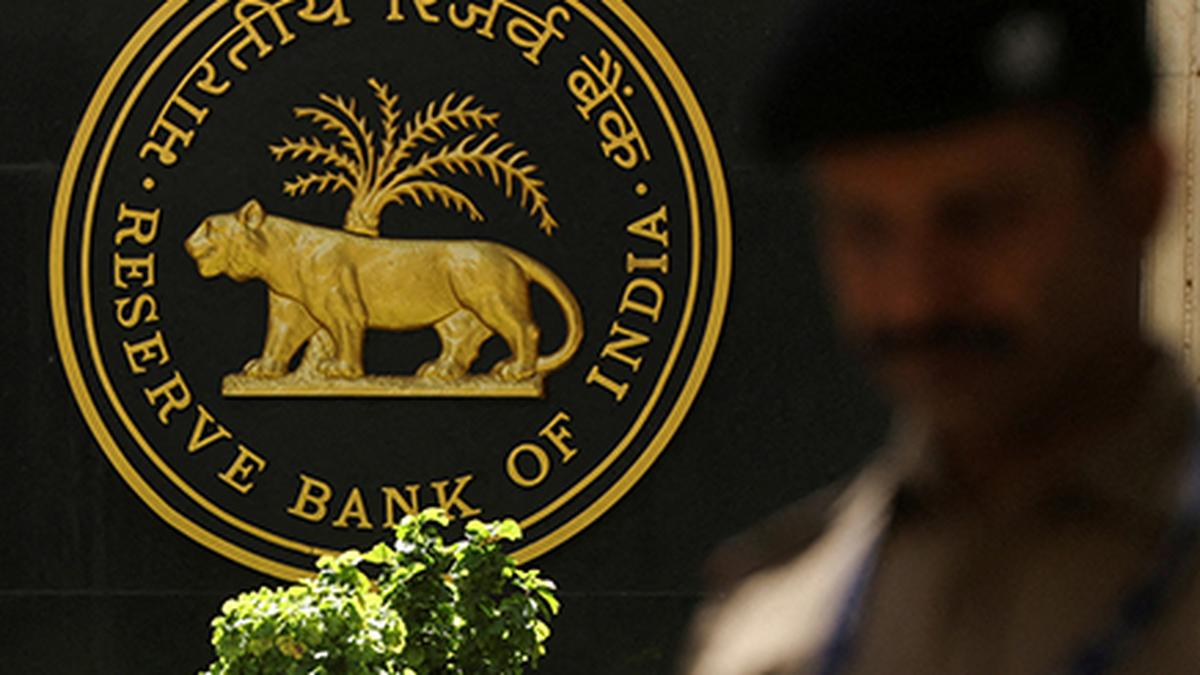 RBI approves ₹2.11 lakh crore dividend payout to govt for 2023-24