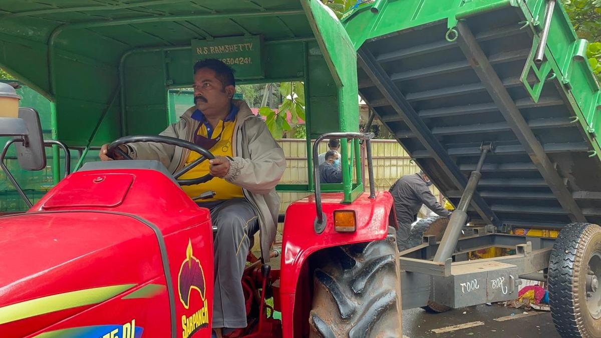 Karnataka MLA wants U.P.-style treatment for terror suspects