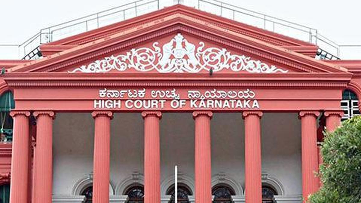 Karnataka HC reserves verdict on State govt’s appeal challenging stay on its order restricting use of public places by private groups and individuals