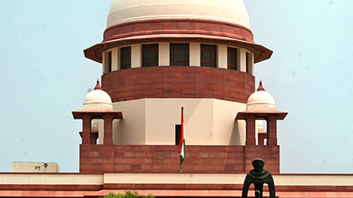 Judges not expected to preach': Supreme Court on Calcutta HC order asking  adolescent girls to 'control sexual urges